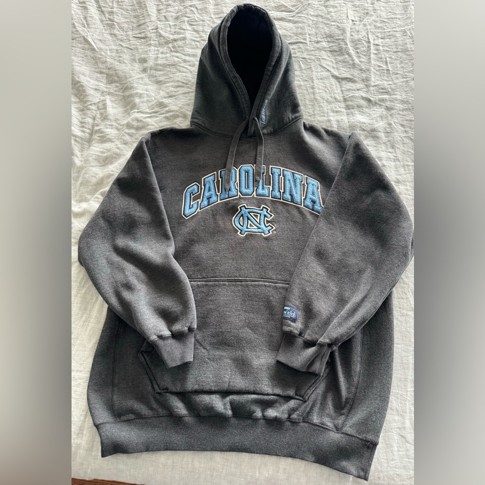 University of North Carolina Tarheels Hooded Sweatshirt